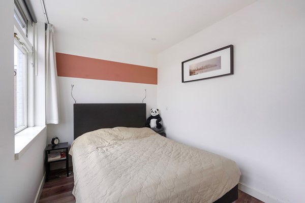 Foto - Te koop: Delfgauwseweg 73D, 2628 EJ Delft